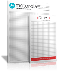 Custom Graph Paper Pads - Paper Png