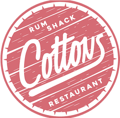 Cottons Restaurant Authentic Caribbean Restaurants - Circle Png