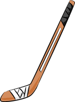 Hockey Stick Download Free Image - Free PNG