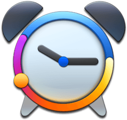 Timeless - Reminder Blue Icon Png