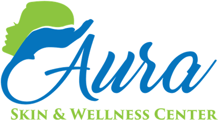 Aura Skin U0026 Wellness Center - Graphic Design Png