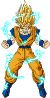 Goku Picture - Free PNG