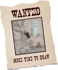 Wanted Poster Transparent Png - Wanted Poster