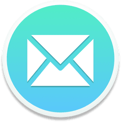 I See Winmaildat Attachments - Mailspring Logo Png