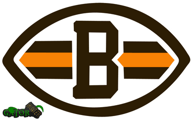 Cleveland Browns Cincinnati Bengals - Cleveland Browns Png