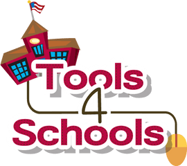 2020 - Tools 4 Schools Png