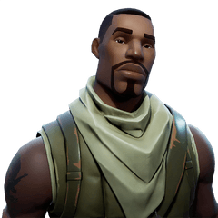 Skin Fortnite D Png Transparent Images - Aerial Assault Trooper