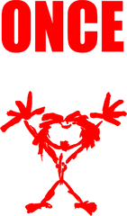 Once A Pearl Jam Tribute - Pearl Jam Alive Logo Png