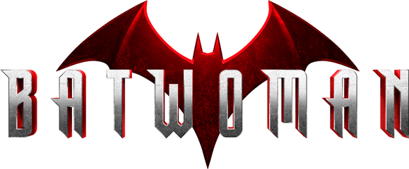 The Cw U2013 Seattle - Batwoman Season 2 Logo Png