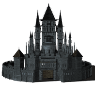 Fairy Pic Castle Free Download Image - Free PNG