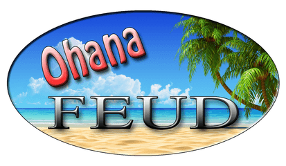 Ohana Feud - Vertical Png