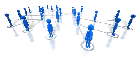 Networking Png Images