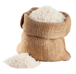 Rice Icon - Sack Of Rice Png