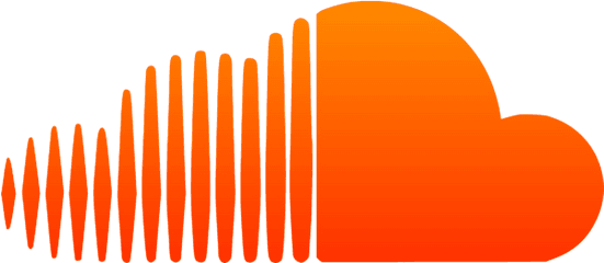 Vector Soundcloud Logo Png - Soundcloud Icon Png