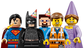 Images Minifigure Lego Free Clipart HQ - Free PNG
