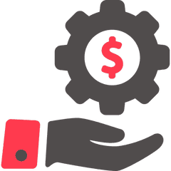 Vector Icons Money Dollar Currency Computer Graphics - Free PNG