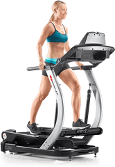 Fitness Sport Png Images Free Download - Tc200 Treadclimber Bowflex