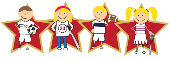 Kids Sport Transparent Background - Free PNG