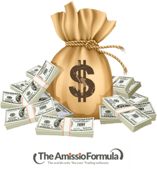 Money Bags Full Size Png Download Seekpng - Money Png For Picsart