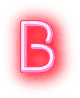 B Letter Free Clipart HD - Free PNG