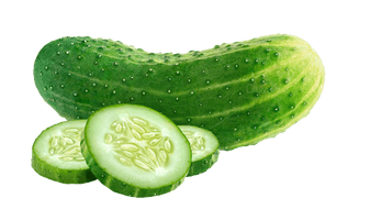 Cucumber Png File