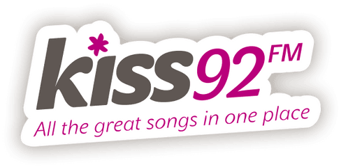 Sph Radio - Singapore Radio Station Logos Png