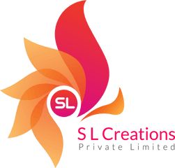 Download Hd Sl Logo - 02 Graphic Designer Creative Logo Graphic Designer Logo Png