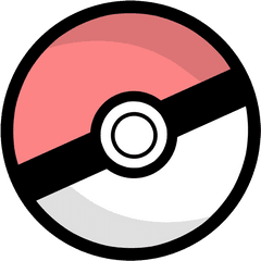 Pokeball Png Download Image - Pokeball Png