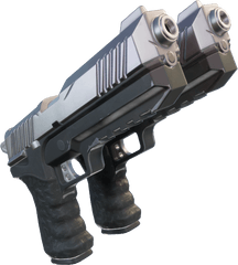 Fortnite Pistol Tips Guide 9 - Fortnite Gun Png