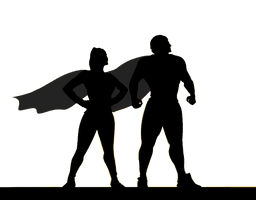 Hero Clipart - Free PNG