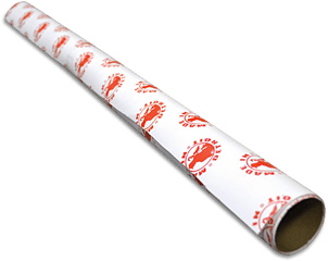 Mid Wrapping Paper - Paper Png