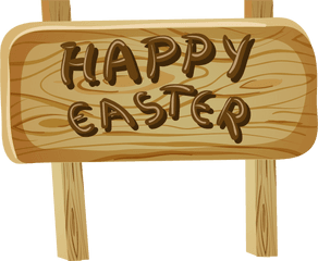 Happy Download Free Image Clipart Png - Png Happy Easter Clip