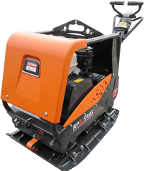 Altrad Belle Whats New - Compactor Png