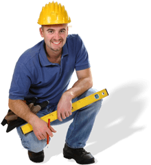 Tips And Ideas - Construction Worker Labour Png