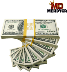 Stacks Of Cash Png - Stack Of Money Hd Png