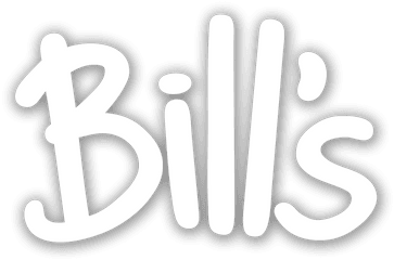 Logo Restaurant Lunches - Bills Logo Restaurant Png