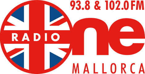 Welcome To The Sound Of Islands - Radio 1 Mallorca Vertical Png