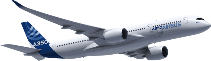 Airbus Picture - Free PNG