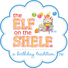 Light Girl Book - Elf On The Shelf Png