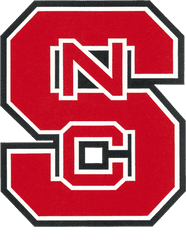 North Carolina State University - Nc State University Png