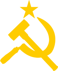 Soviet Union Png 2 Image - Soviet Union Logo Png