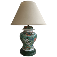 Ceramic Lamp Free Download PNG HQ