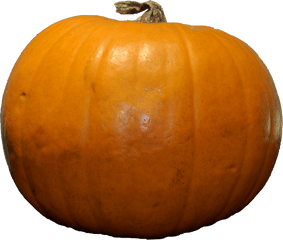 Pumpkin Png Transparent - Huge Pumpkin Png