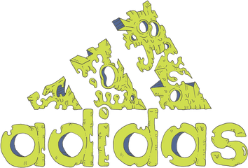 Speculative Design Adidas U2014 Andres De Alba Png Addidas Logo