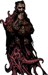 User Blogwokistanancestorhod Darkest Dungeon Vs - Darkest Dungeon Ancestor Png