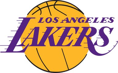 Los Angeles Lakers Logo Transparent Png - Los Angeles Lakers Logo