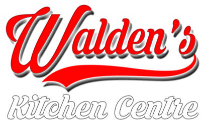 Waldens Kitchen Centre - Calligraphy Png