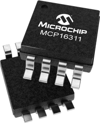 Mcp16311 - Mcp6141 Datasheet Png