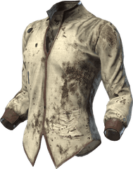 Character Creator Pbr - Iclone Blouse Png