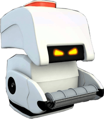 Download Hd Mo Wall E Png - e Transparent